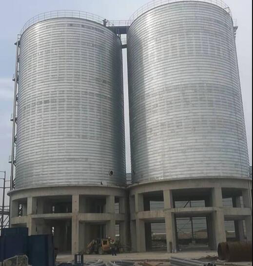 西吉镀锌卷板仓